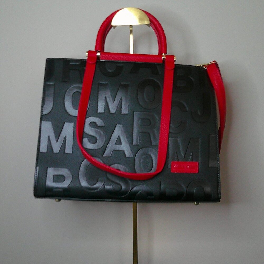 Fashionable crossbody/handbag - Picture 5 of 6